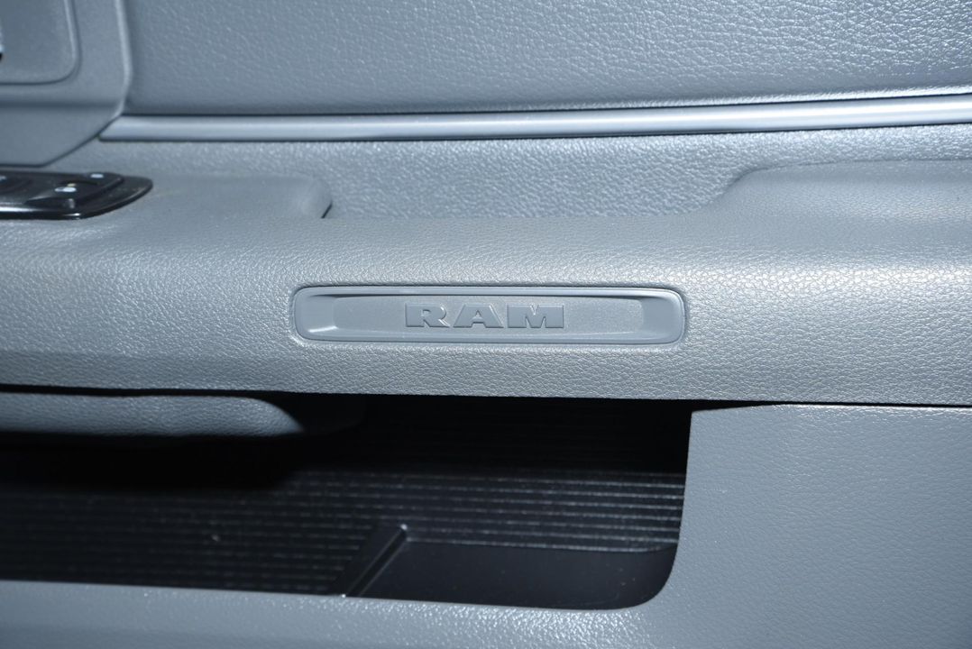 2014 Ram 2500