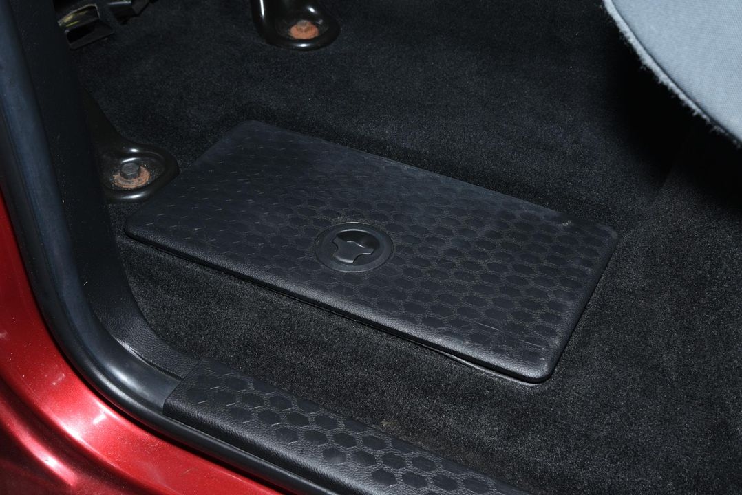 2014 Ram 2500