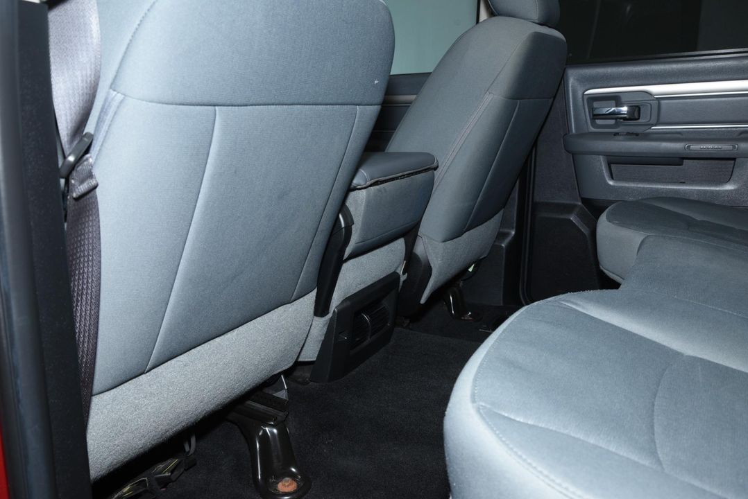 2014 Ram 2500