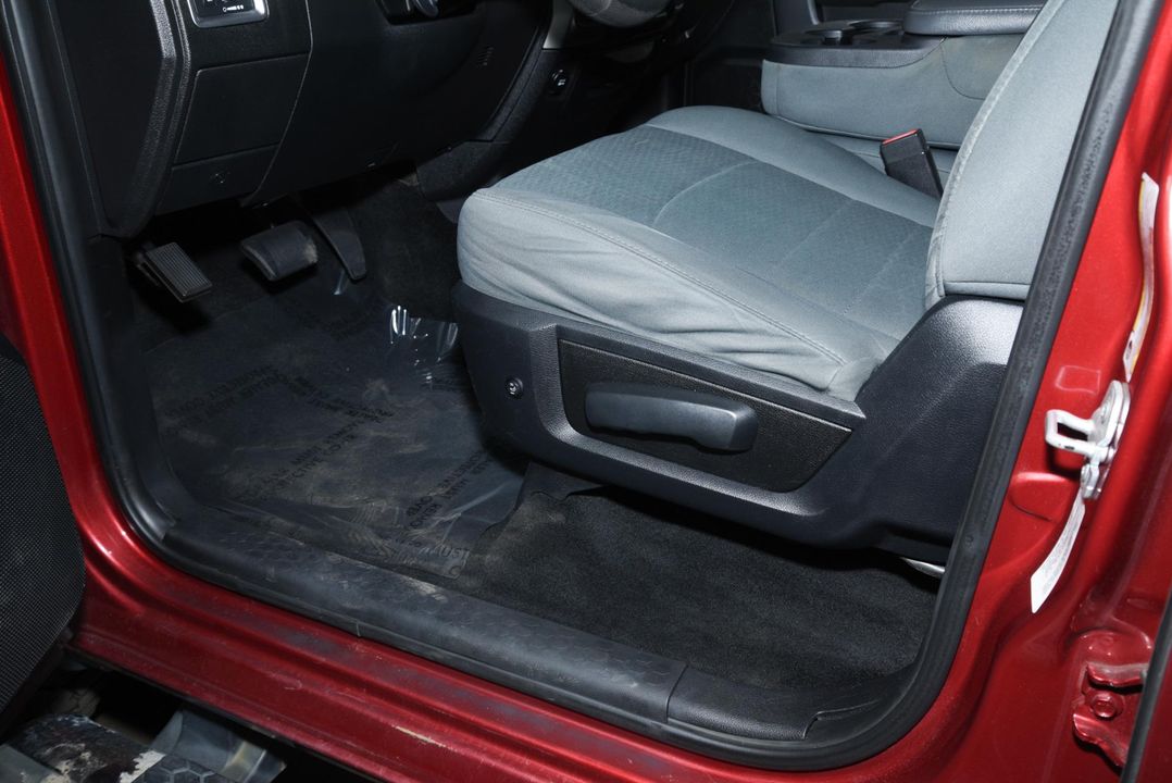 2014 Ram 2500