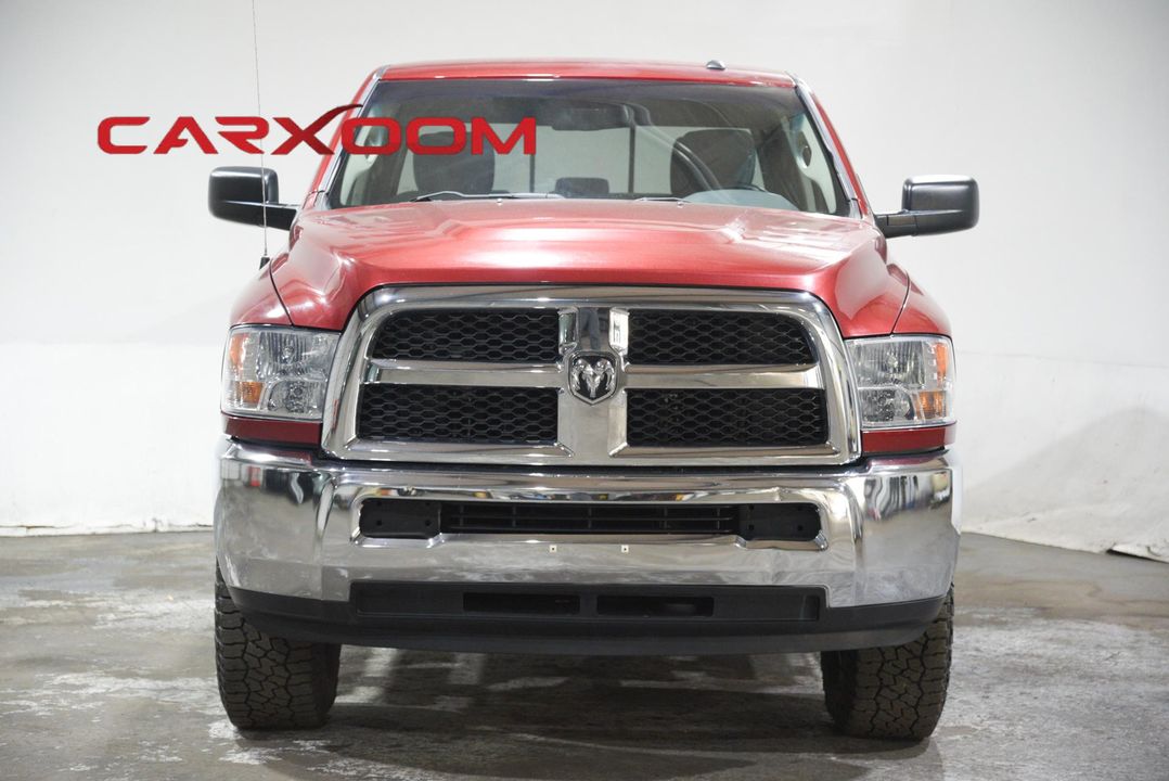 2014 Ram 2500