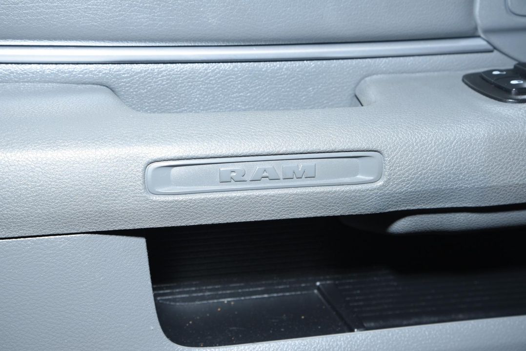 2014 Ram 2500