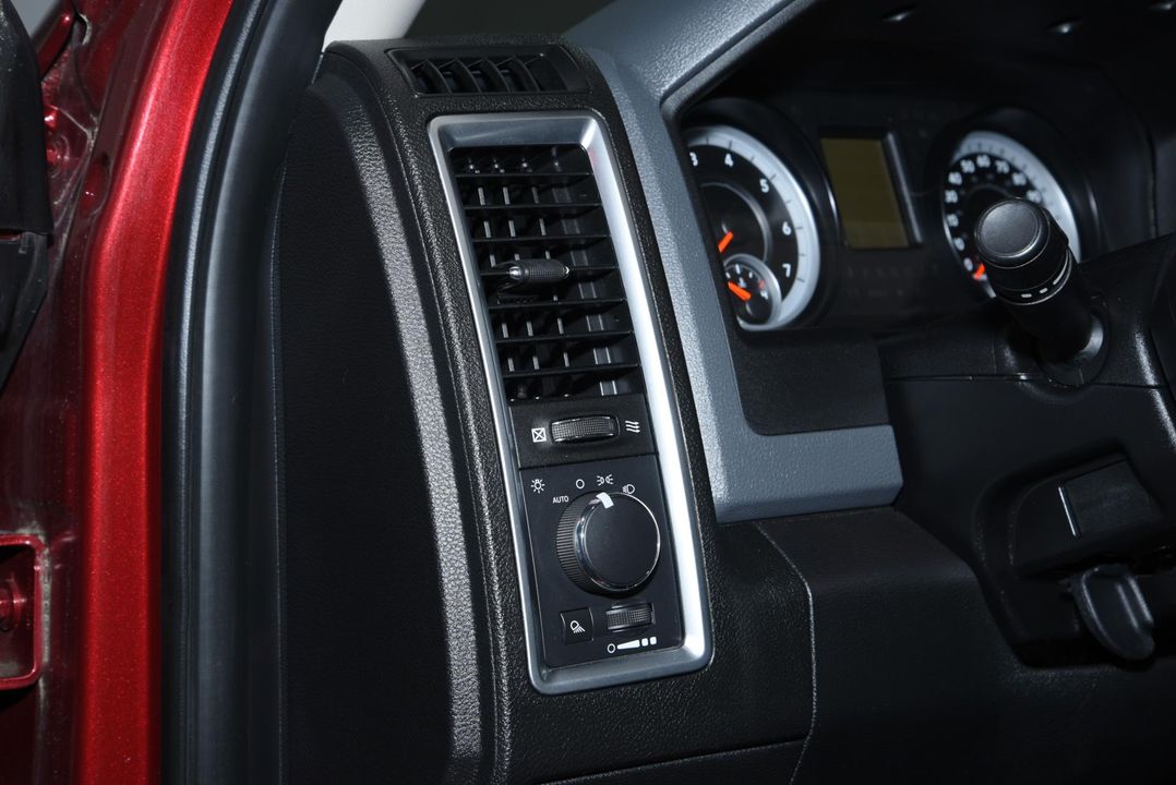 2014 Ram 2500