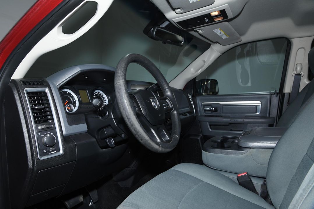 2014 Ram 2500