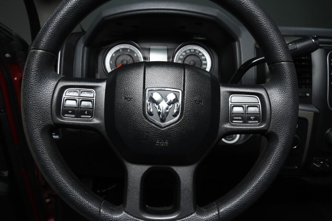 2014 Ram 2500