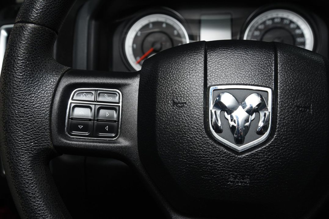 2014 Ram 2500