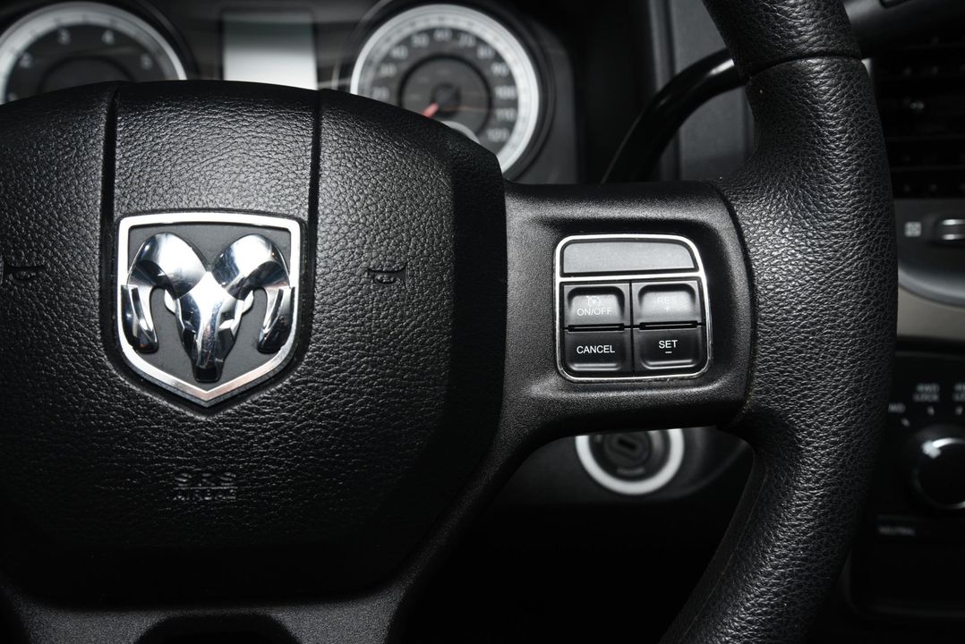 2014 Ram 2500