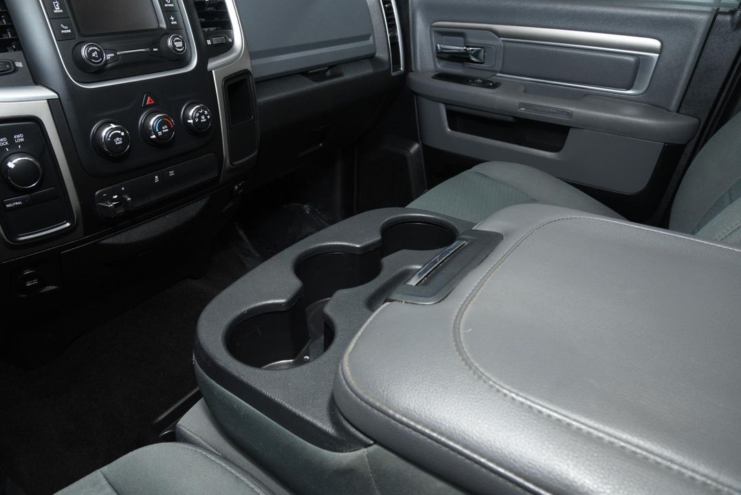 2014 Ram 2500