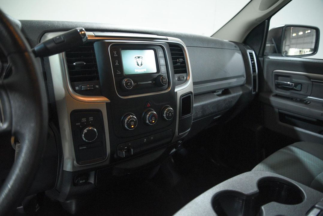 2014 Ram 2500