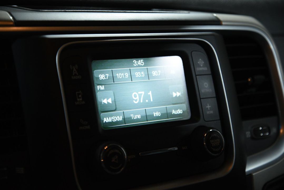 2014 Ram 2500
