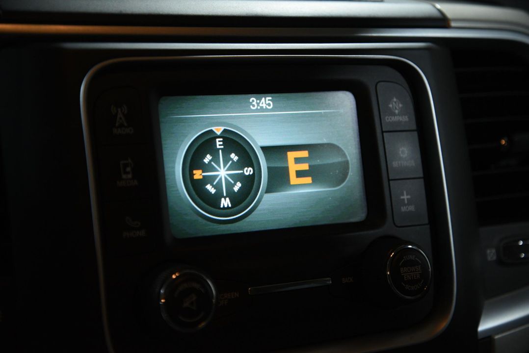 2014 Ram 2500