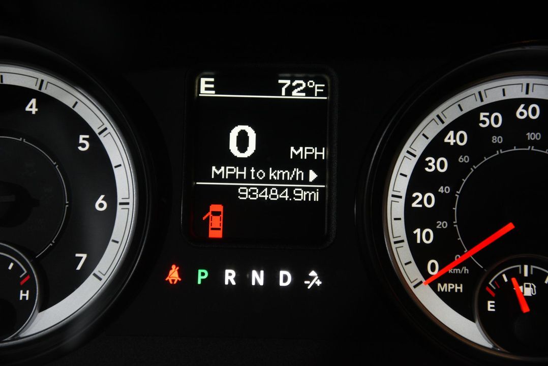 2014 Ram 2500