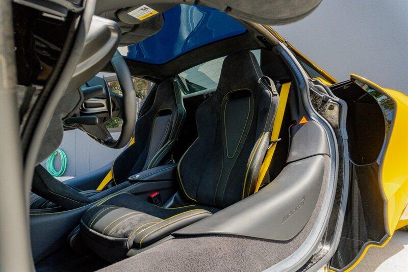 2023 McLaren 720S Spider