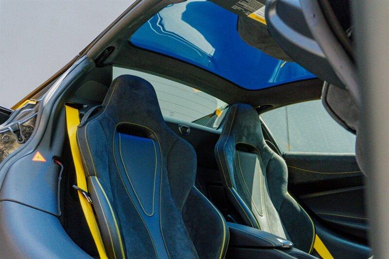 2023 McLaren 720S Spider