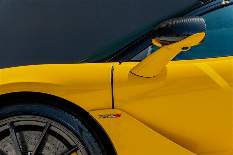 2023 McLaren 720S Spider