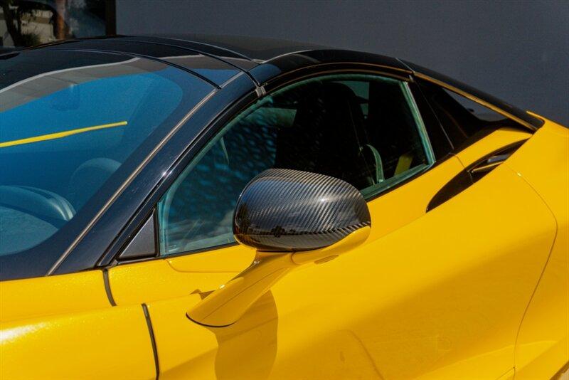 2023 McLaren 720S Spider