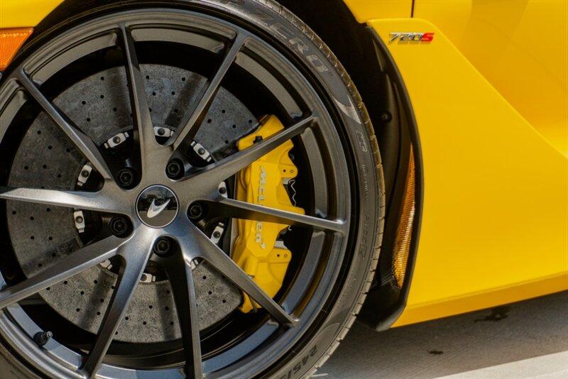 2023 McLaren 720S Spider