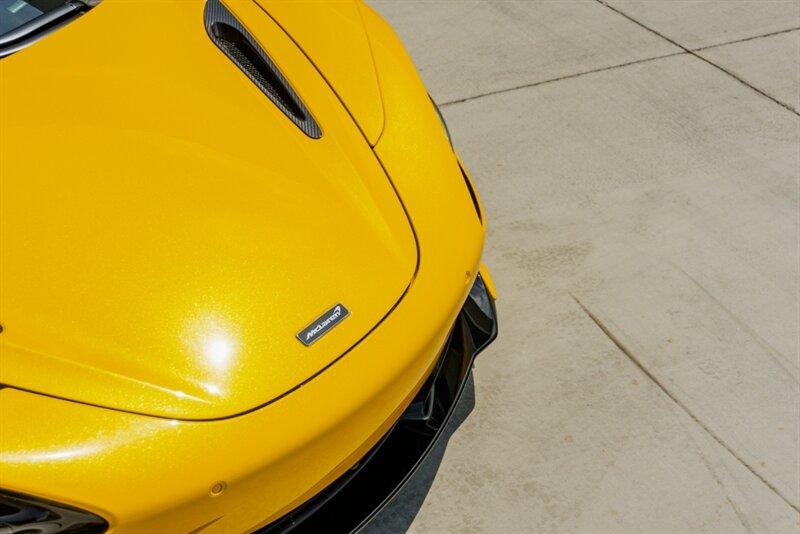 2023 McLaren 720S Spider