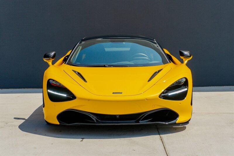 2023 McLaren 720S Spider