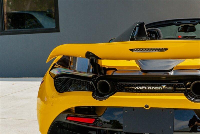 2023 McLaren 720S Spider