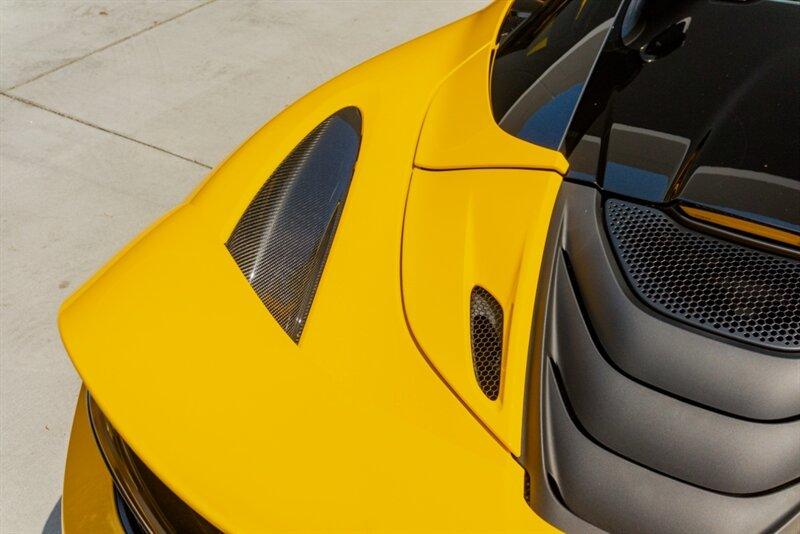 2023 McLaren 720S Spider