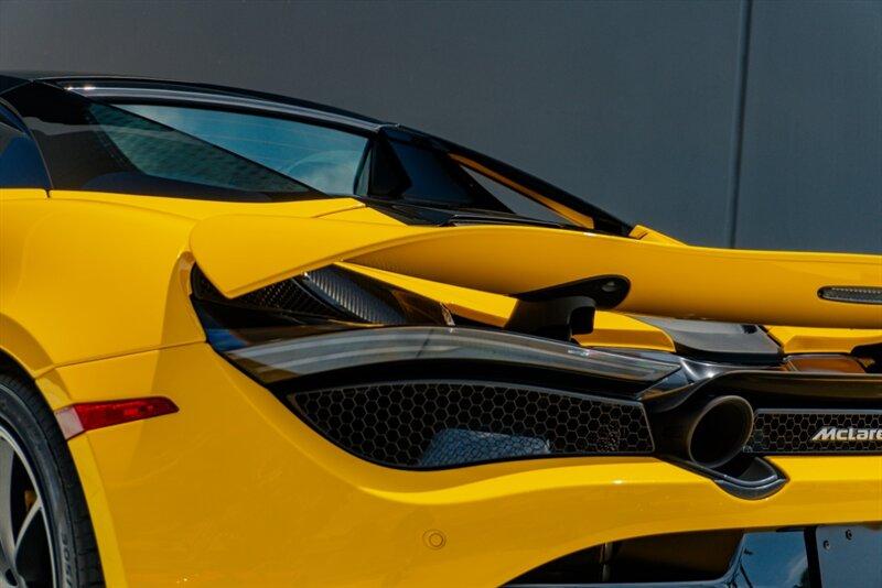 2023 McLaren 720S Spider