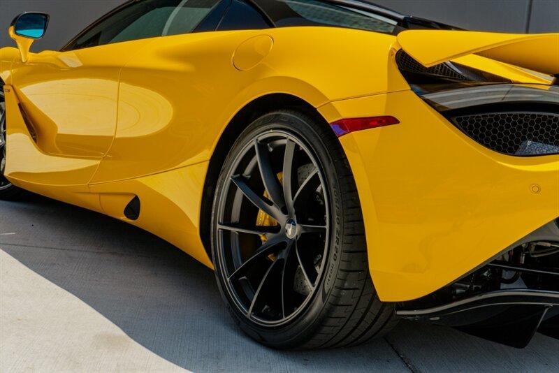 2023 McLaren 720S Spider