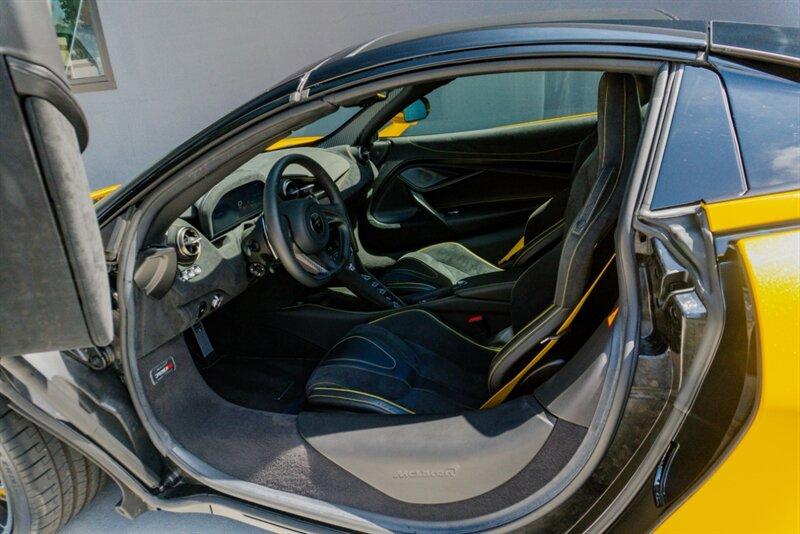 2023 McLaren 720S Spider