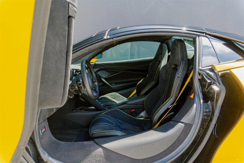 2023 McLaren 720S Spider