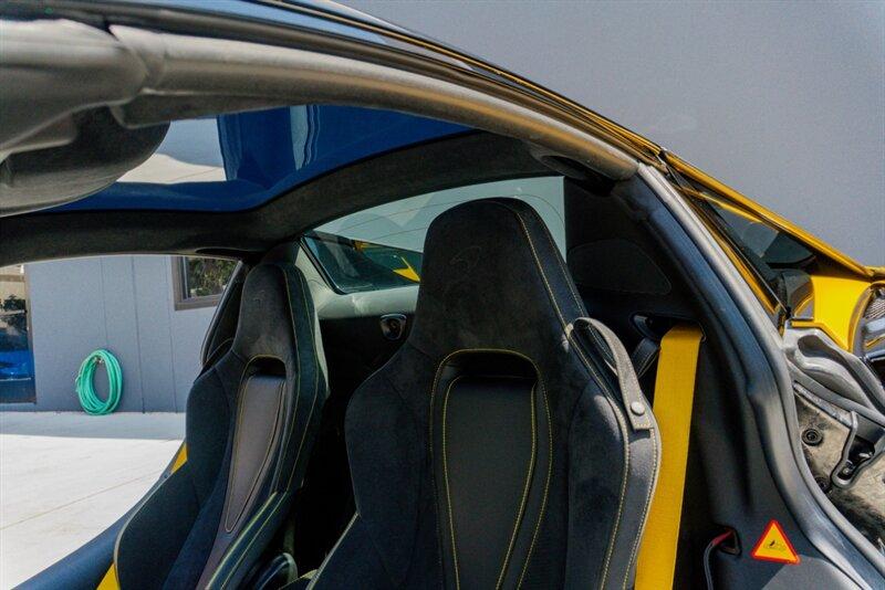 2023 McLaren 720S Spider