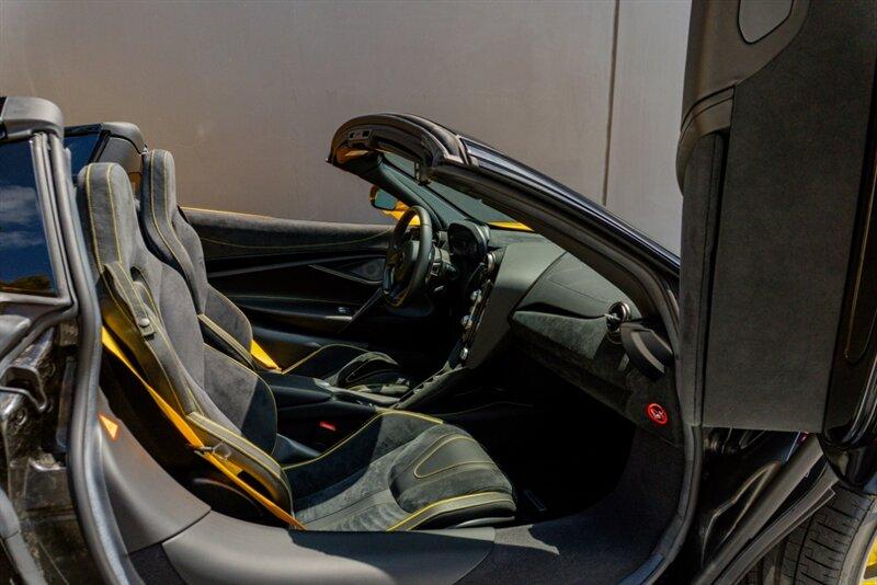 2023 McLaren 720S Spider