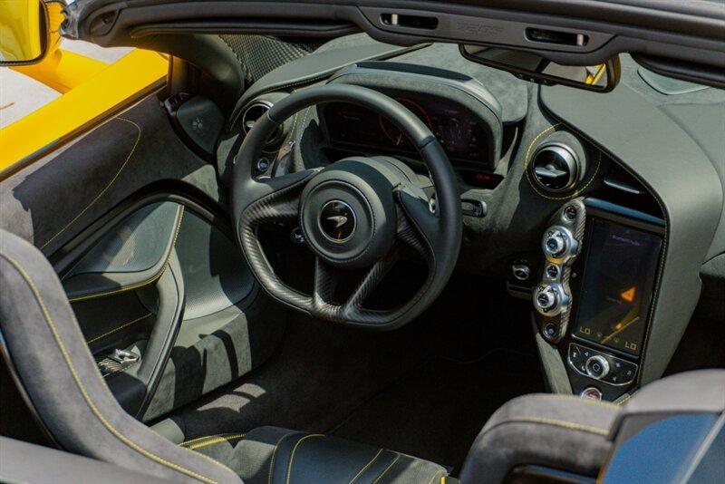 2023 McLaren 720S Spider