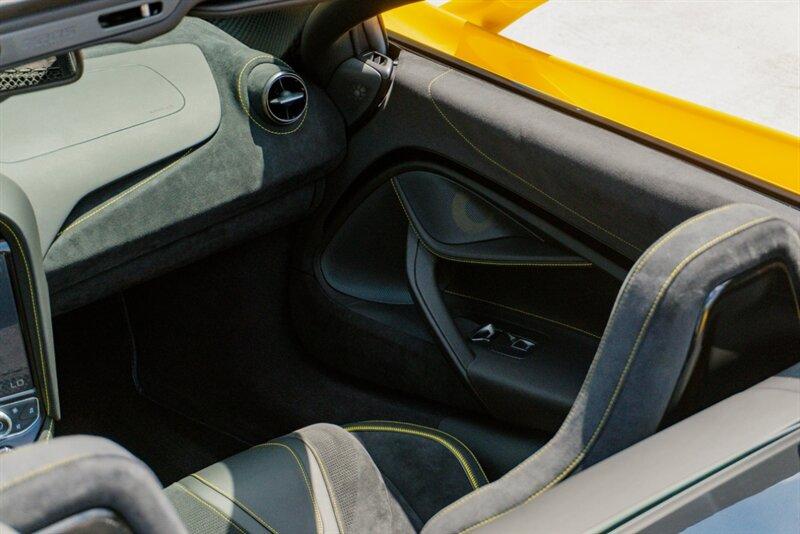 2023 McLaren 720S Spider