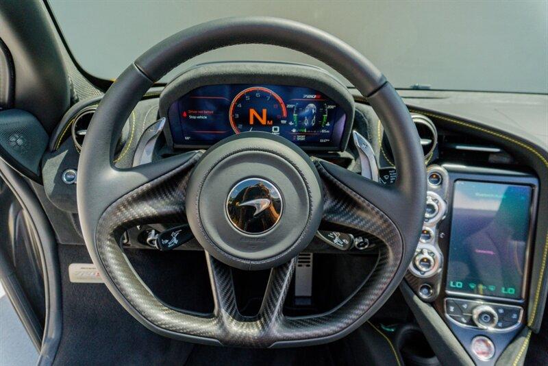 2023 McLaren 720S Spider