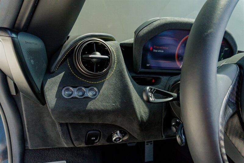 2023 McLaren 720S Spider