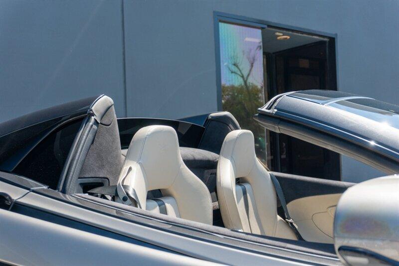 2019 McLaren 570S Spider