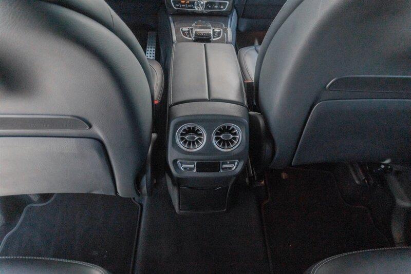 2022 Mercedes-Benz G-Class
