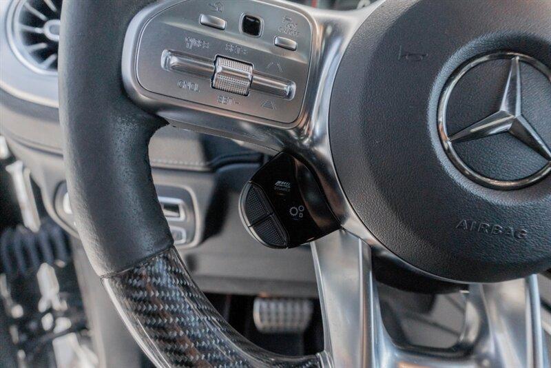 2022 Mercedes-Benz G-Class