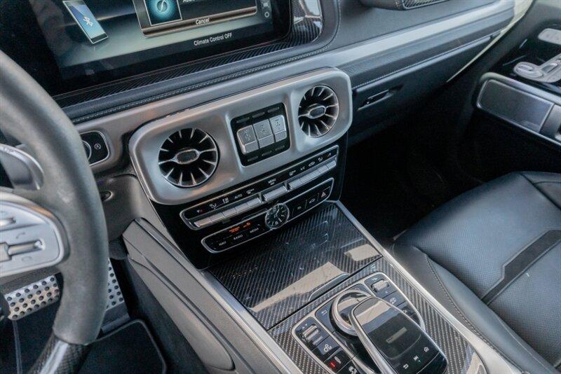 2022 Mercedes-Benz G-Class