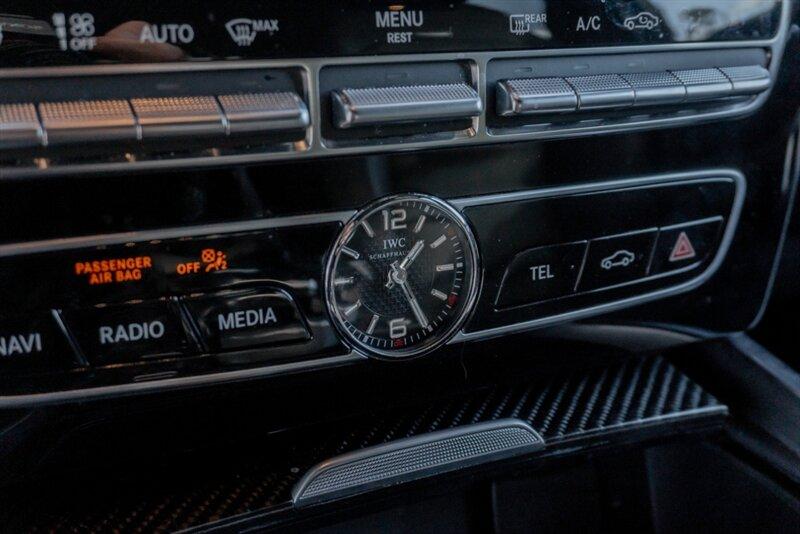 2022 Mercedes-Benz G-Class