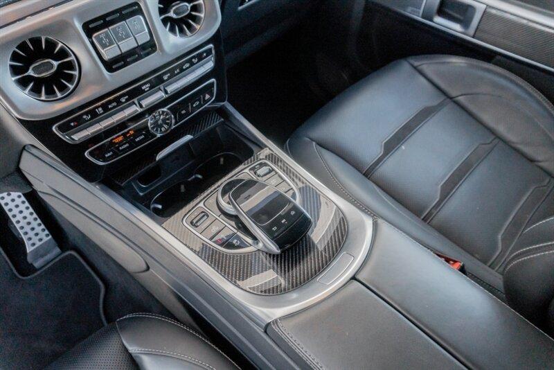 2022 Mercedes-Benz G-Class