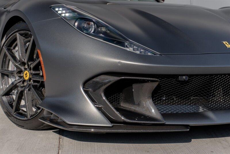 2023 Ferrari 812 Competizione A