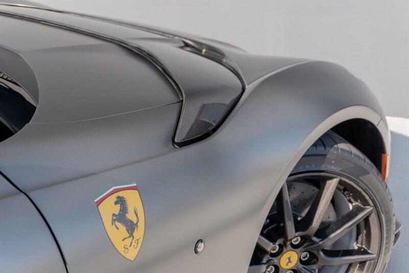2023 Ferrari 812 Competizione A