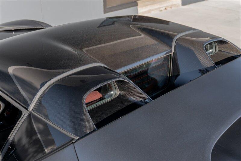 2023 Ferrari 812 Competizione A