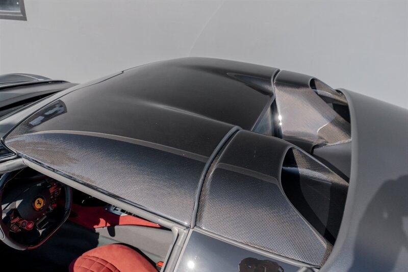 2023 Ferrari 812 Competizione A