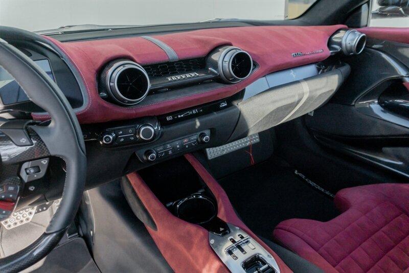 2023 Ferrari 812 Competizione A