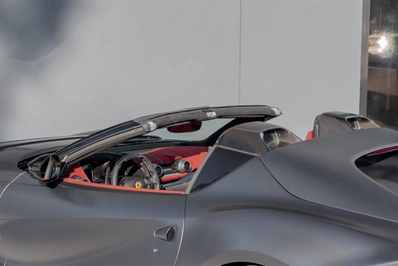 2023 Ferrari 812 Competizione A