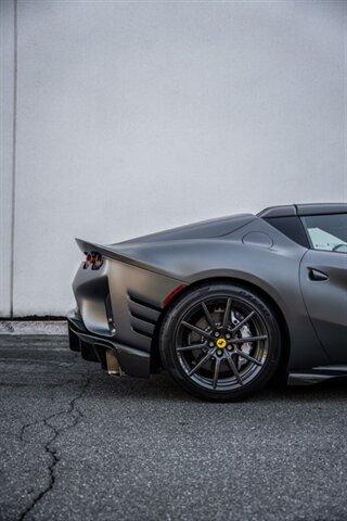 2023 Ferrari 812 Competizione A