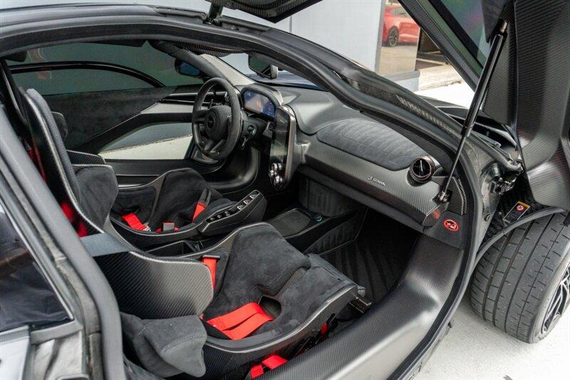 2019 McLaren Senna