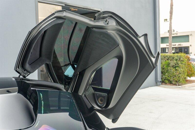 2019 McLaren Senna
